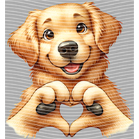 Valentine's Day-QRJ  4700